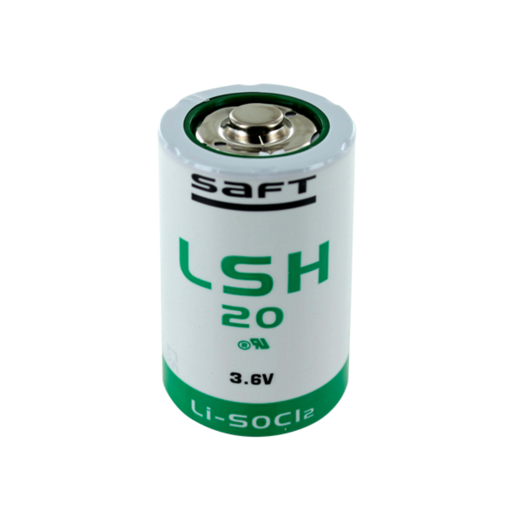 Batterie für TTRTC-TTGSM-REP-TYDOM 2.0 BAT D TYXAL+