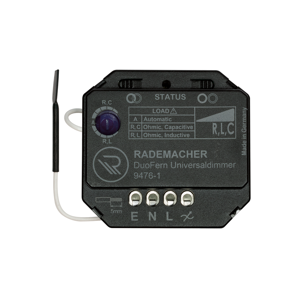 DuoFern Universaldimmer