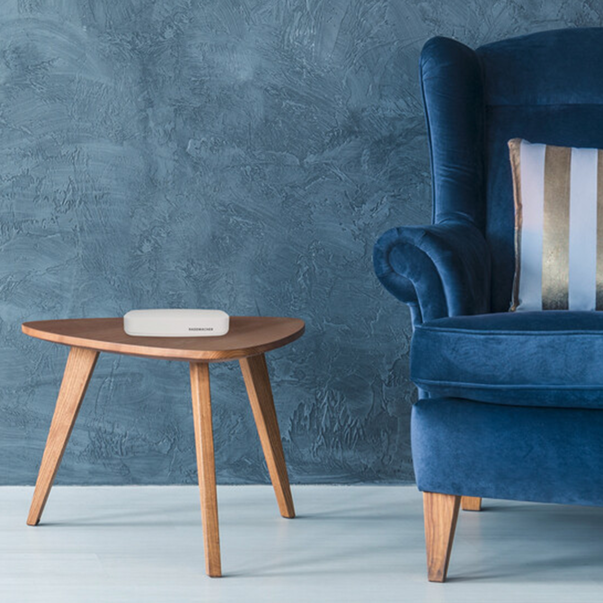 HomePilot 9496-3 -  Das Herzstück Ihres Smart Homes