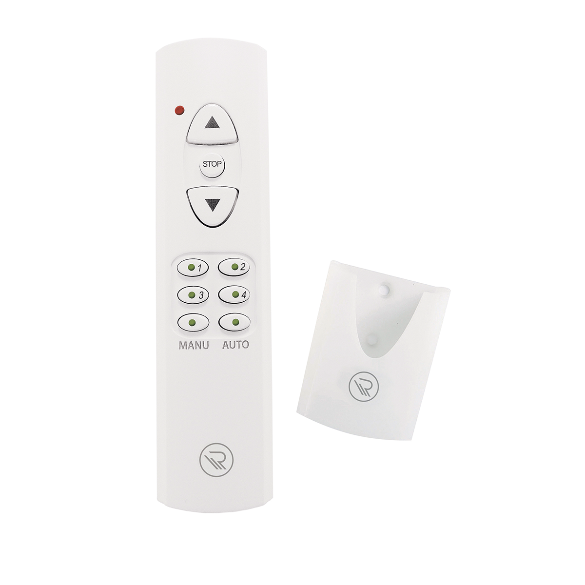DuoFern Handsender 4-Kanal Auto/Manu
