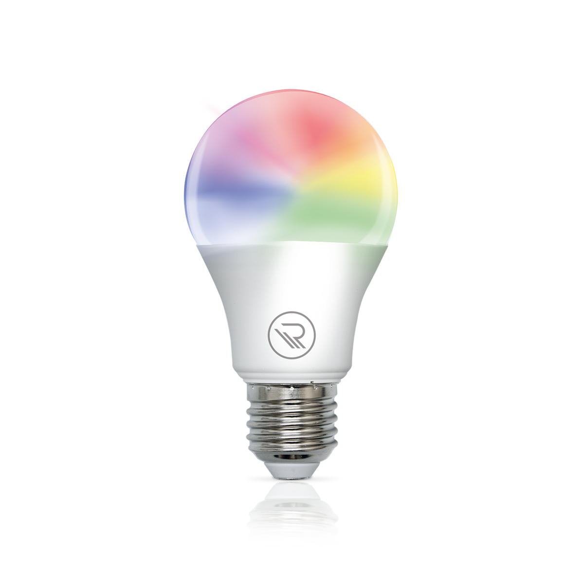 addZ White + Colour E27 LED