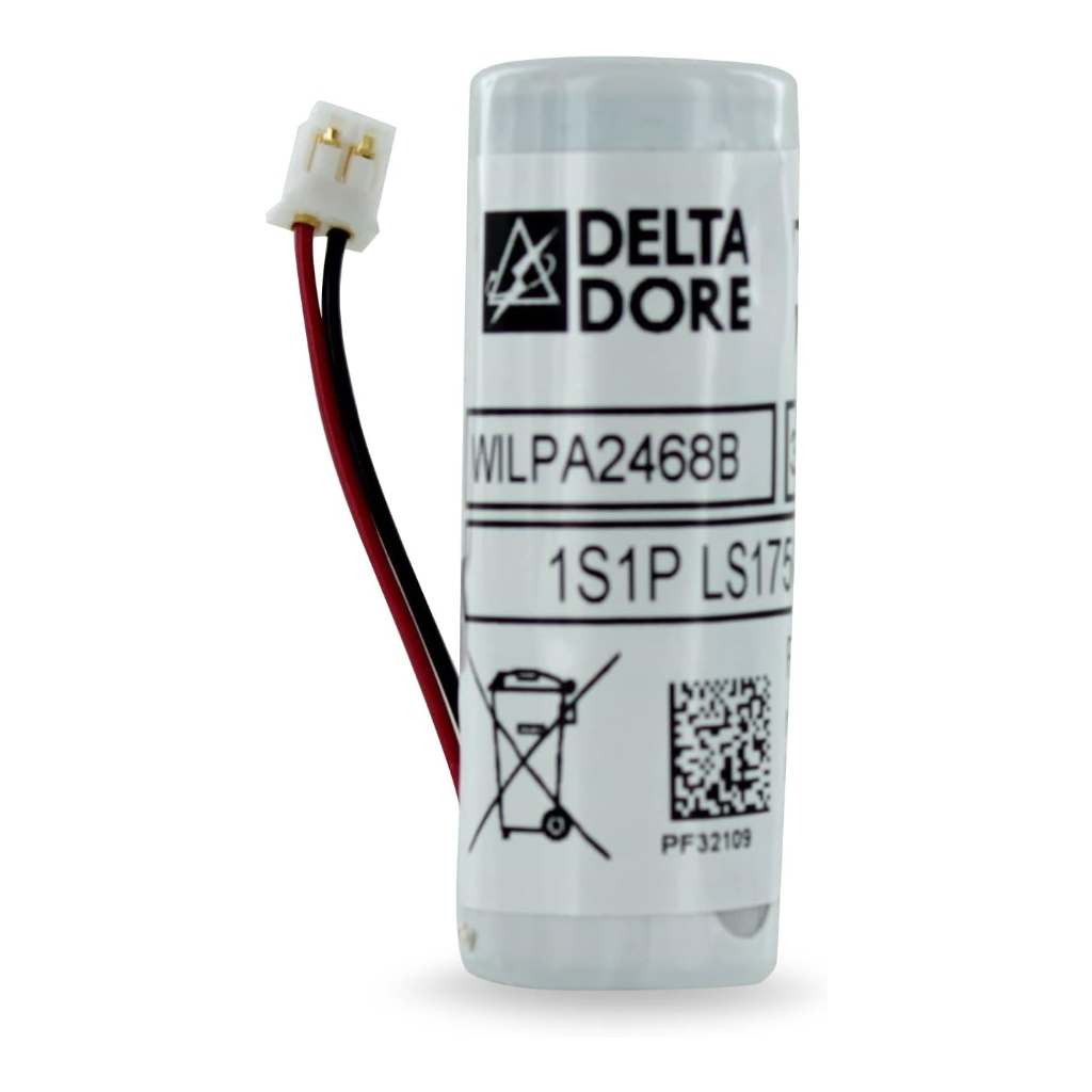 Lithium-Blockbatterie für DMDR TYXAL+ BAT DMDR