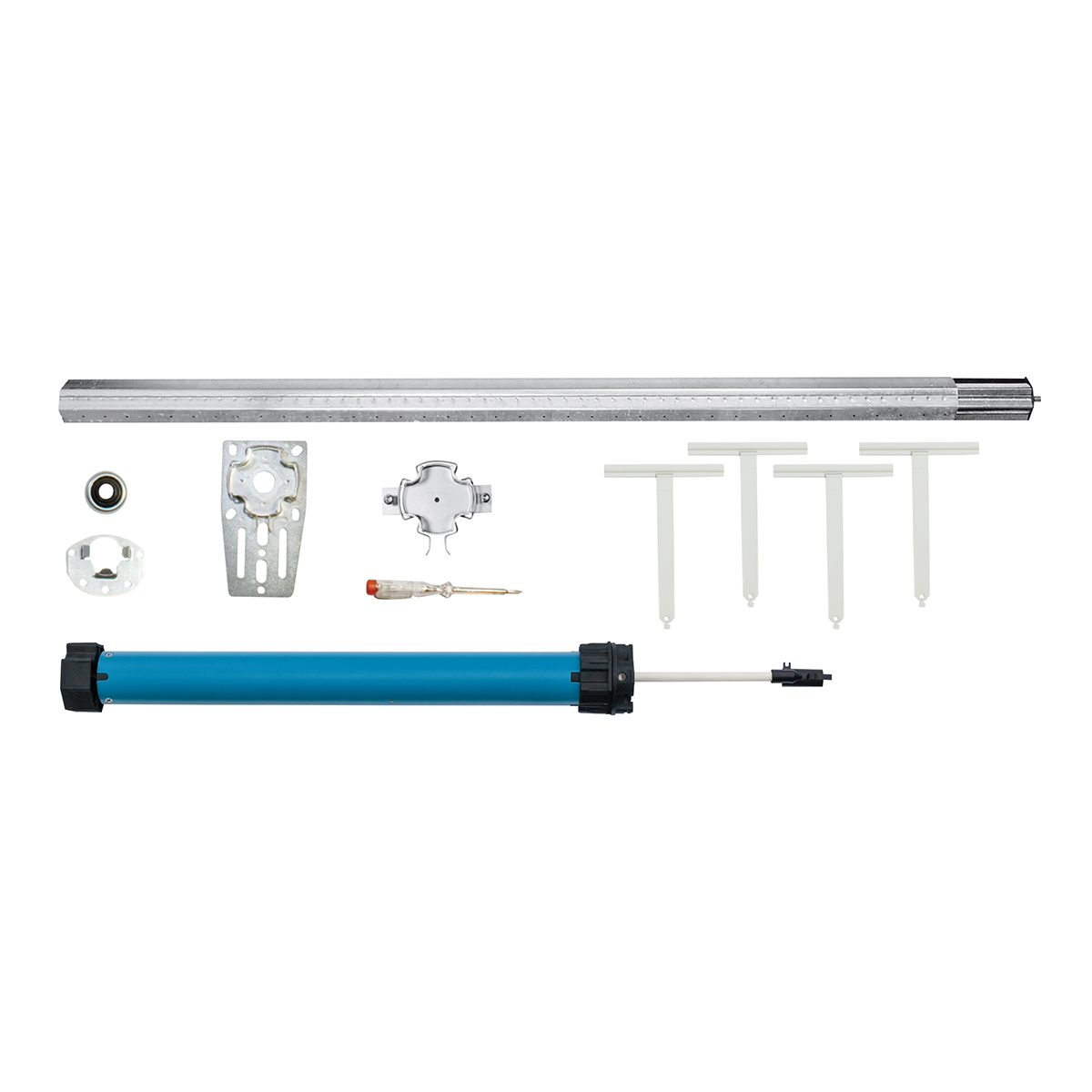 RolloTube Automatisierungs-Set Comfort