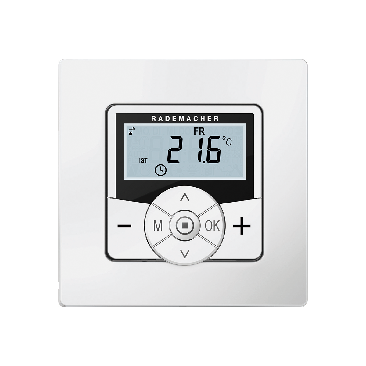 DuoFern Raumthermostat 2